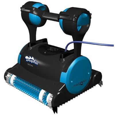 Dolphin 99996356 Dolphin Triton Robotic Pool Cleaner
