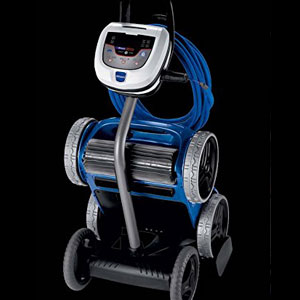 Polaris 9350 Sport Robotic In Ground Pool Cleaner Review