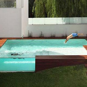 Top Above Ground Pool