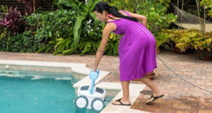 Best Automatic Pool Cleaner